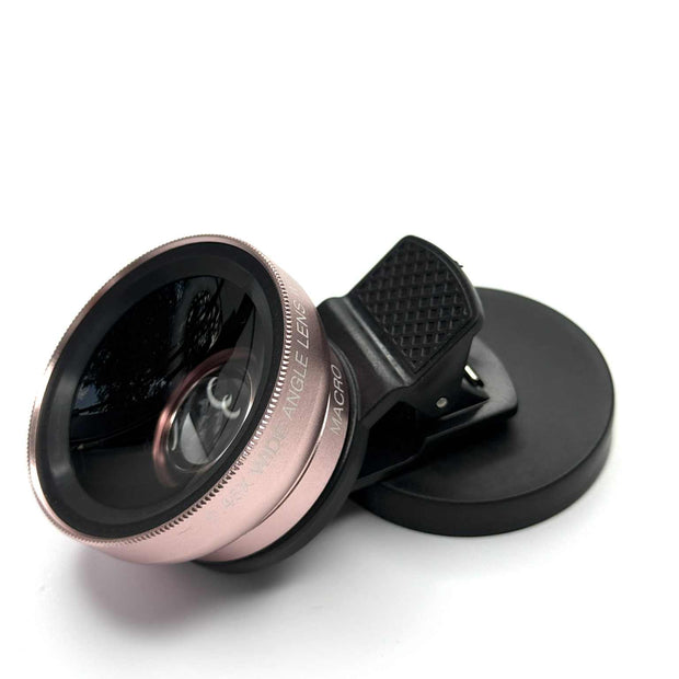 ,,Macro" kamera