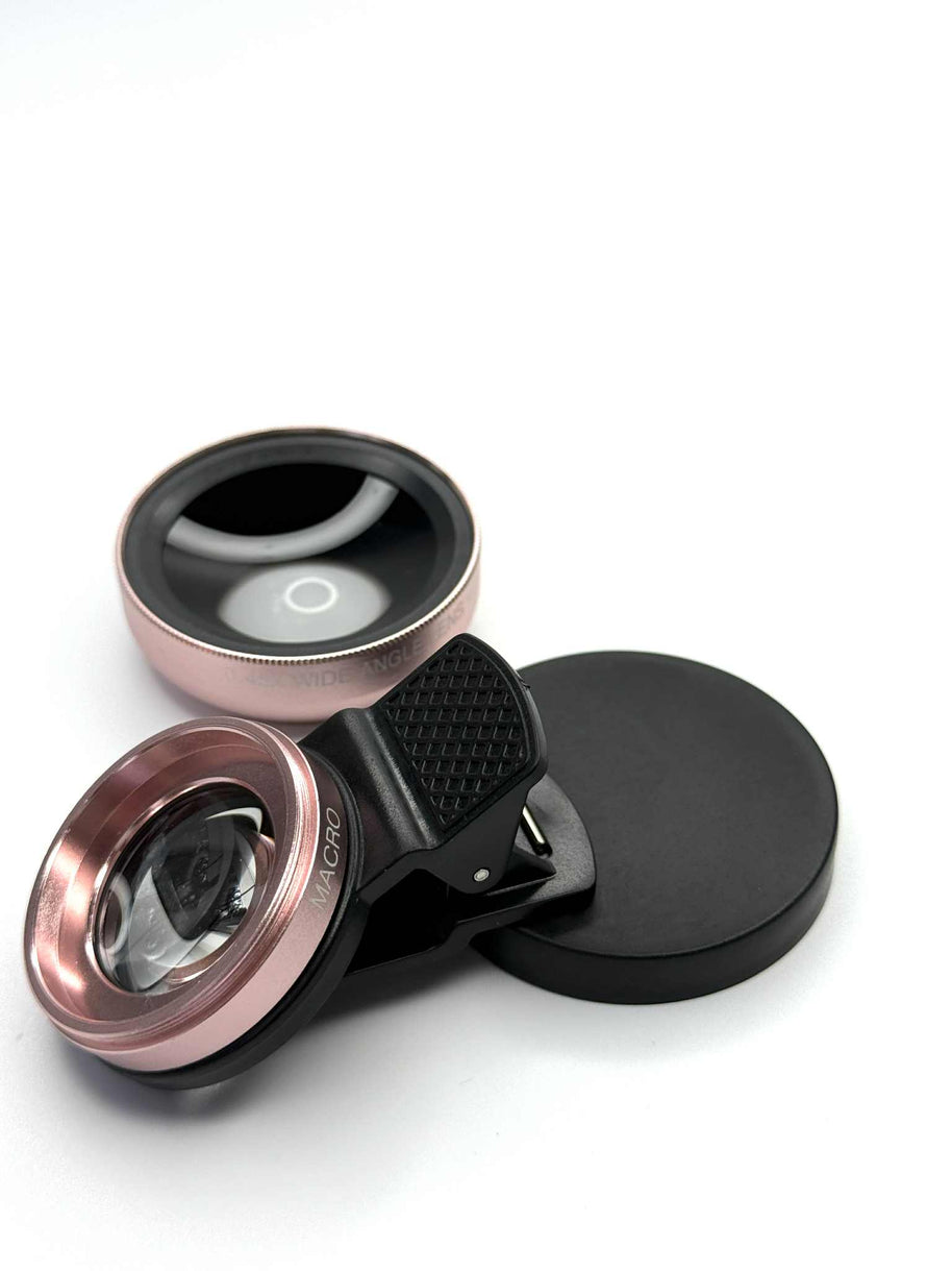 ,,Macro" kamera
