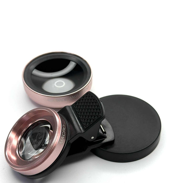 ,,Macro" kamera