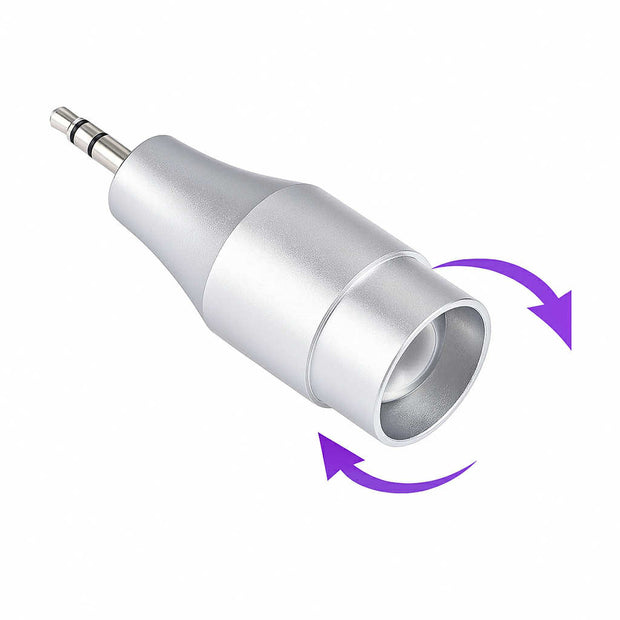 ,,UV-LED" lempos keičiama dalis (lemputė)