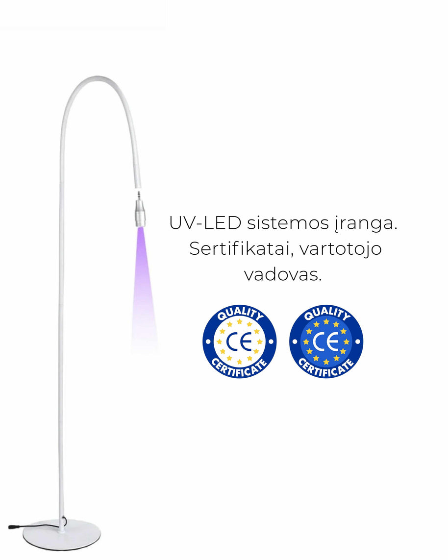 ,,UV-LED