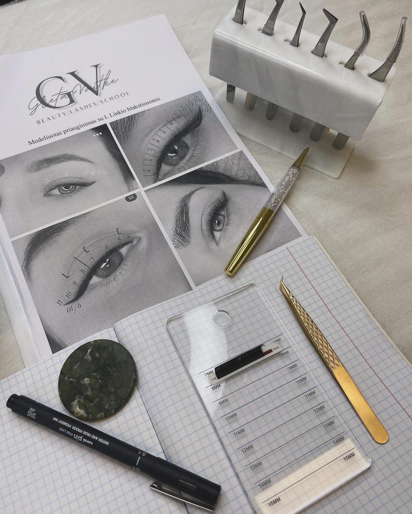 Blakstienų Priauginimo Mokymai ,,MASTERCLASS“