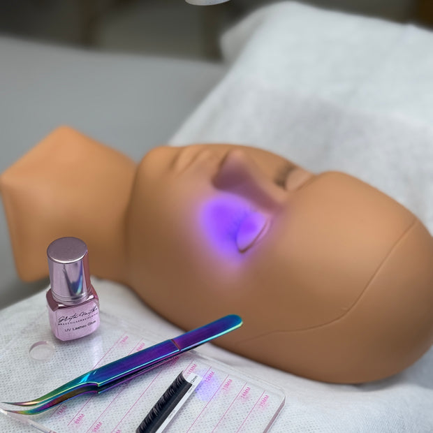 Blakstienų Priauginimo Mokymai „UV-LED“