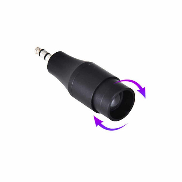 ,,UV-LED" lempos keičiama dalis (lemputė)