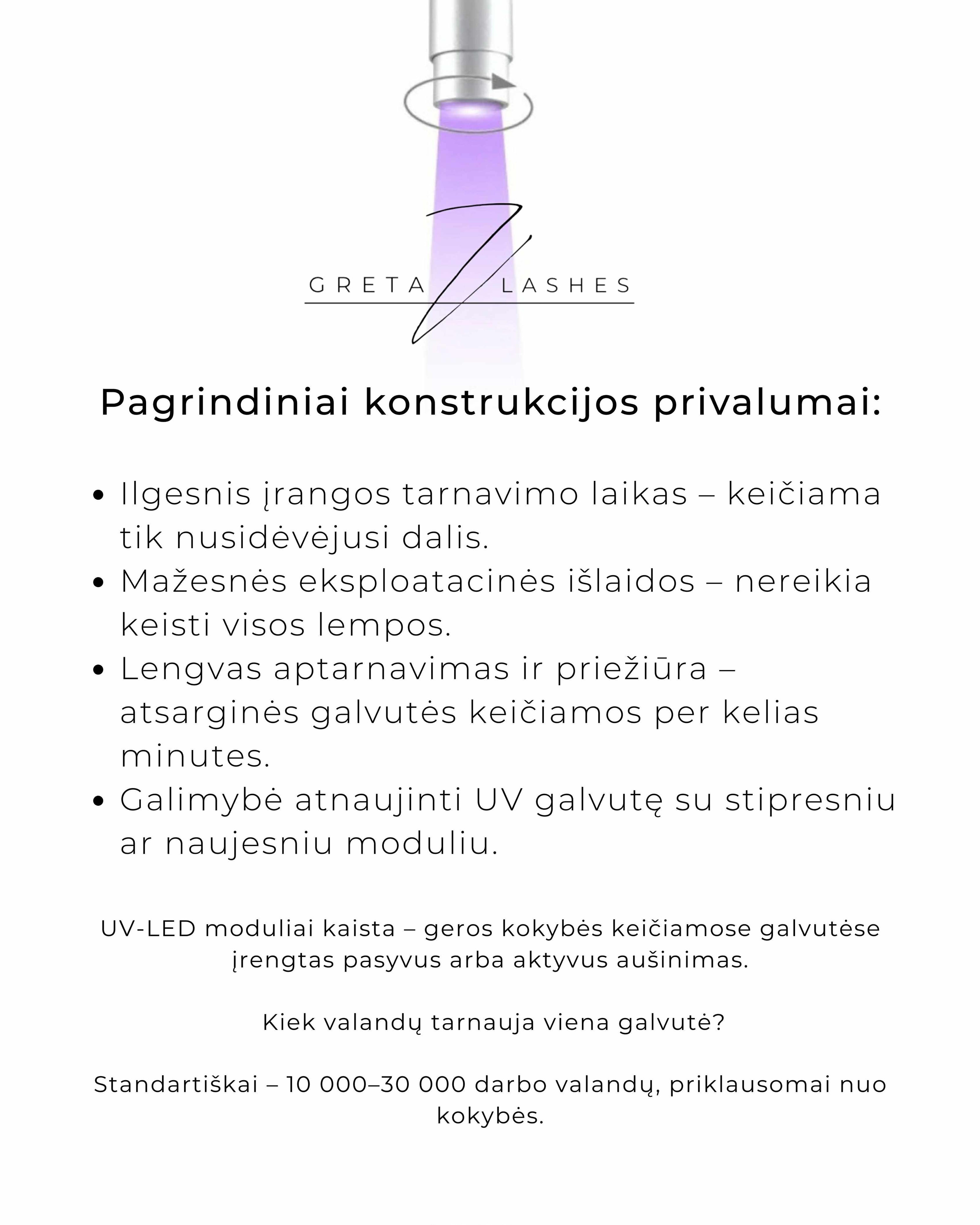 ,,UV-LED