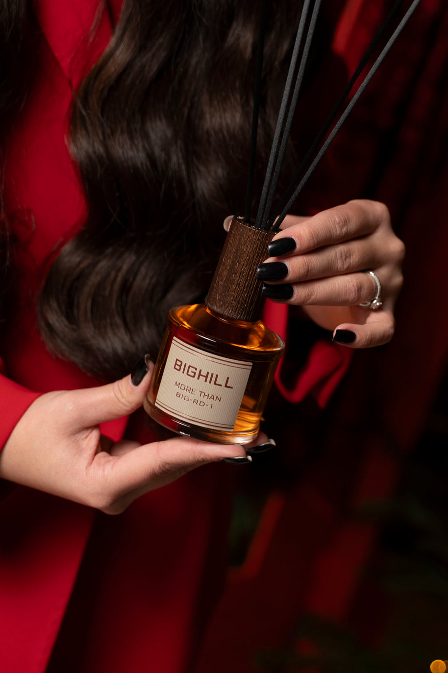 Parfumuotas patalpų kvapas 120ml.