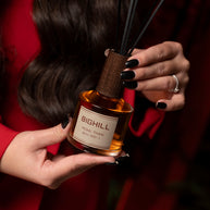 Parfumuotas patalpų kvapas 120ml.