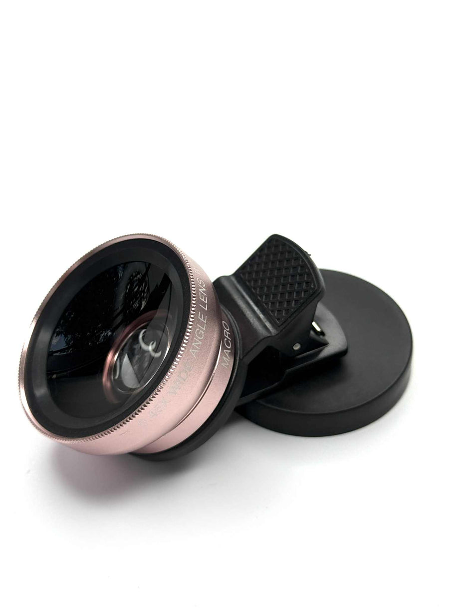 ,,Macro" kamera