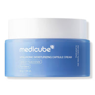 Medicube Hyaluronic Moisturizing Capsule Cream - drėkinamasis veido kremas