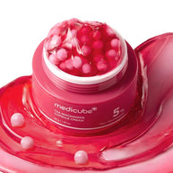 Medicube TXA Niacinamide Capsule Cream - skaistinamasis veido kremas