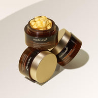 Medicube Deep Vita C Capsule Cream skaistinantis veido kremas su vitaminu C