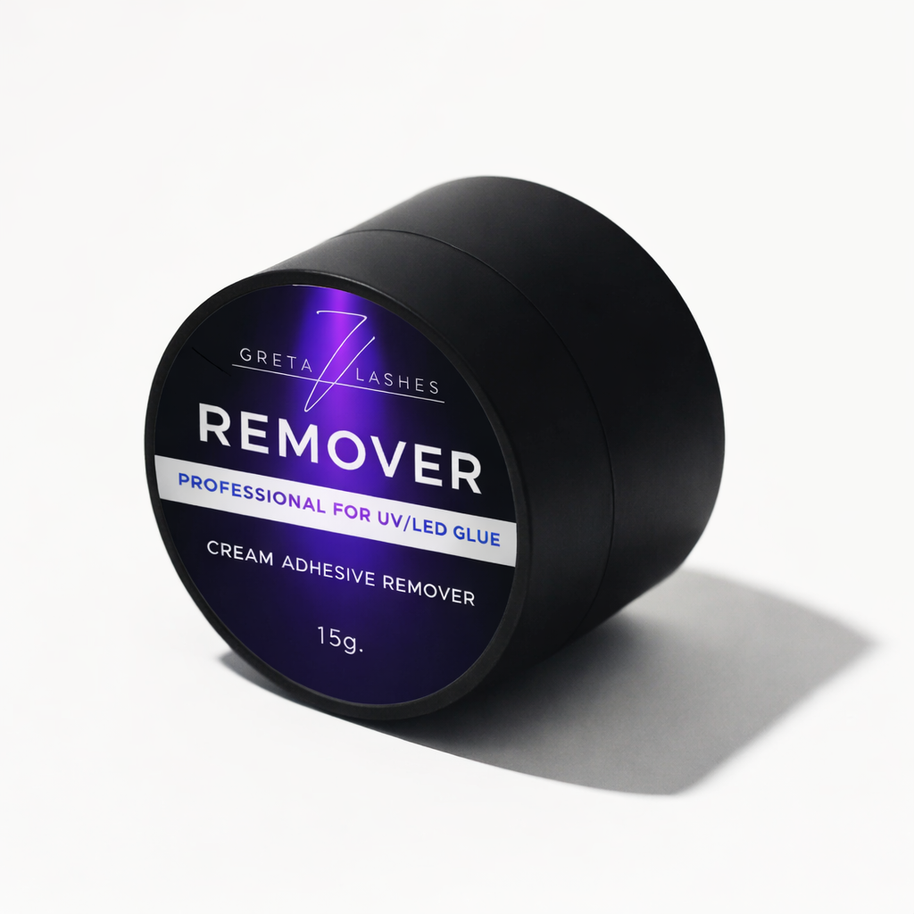 UV-LED klijų tirpklis ,,REMOVER"