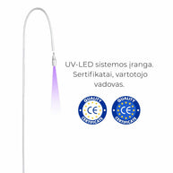,,UV-LED