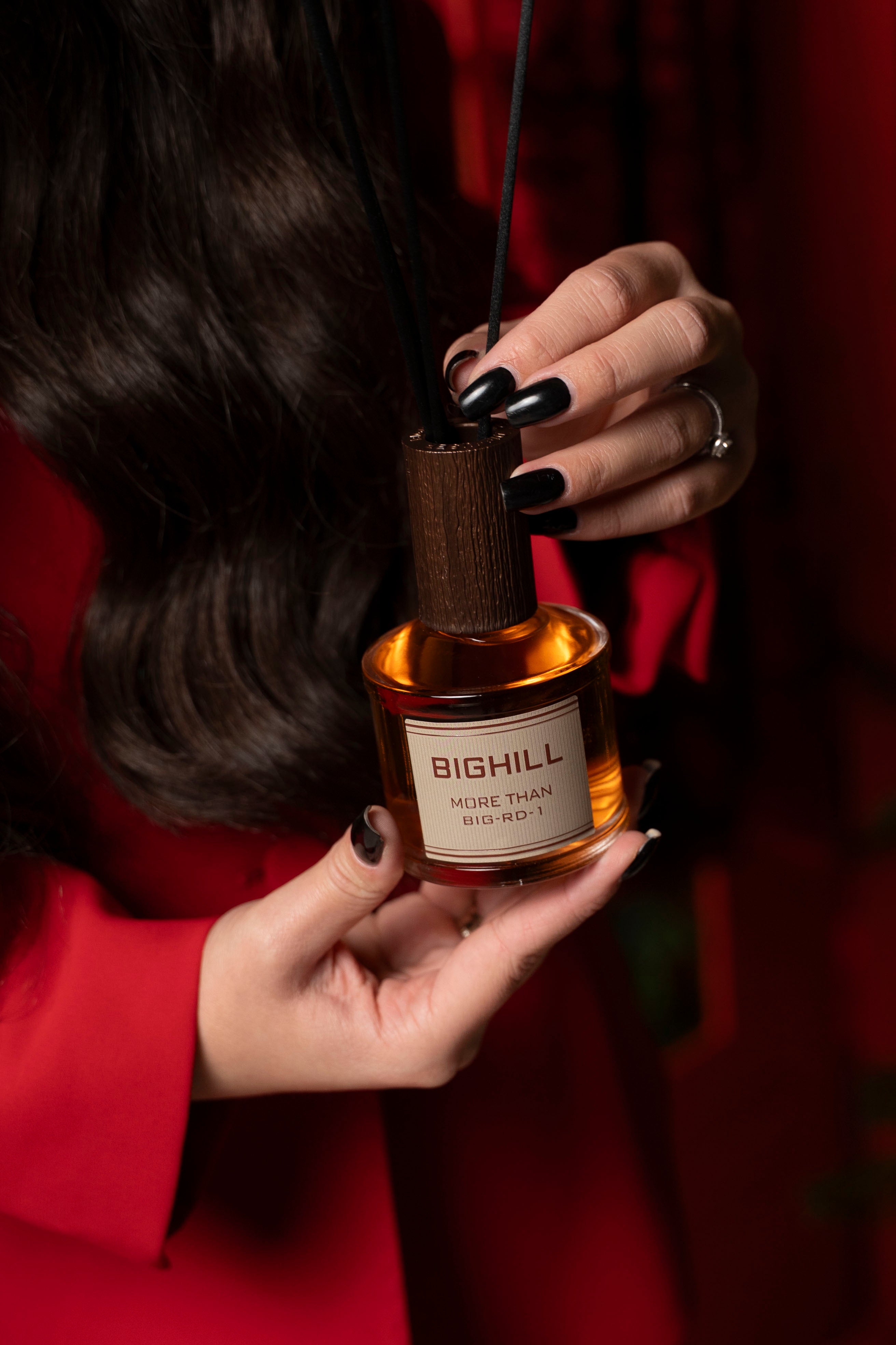 Parfumuotas patalpų kvapas 120ml.