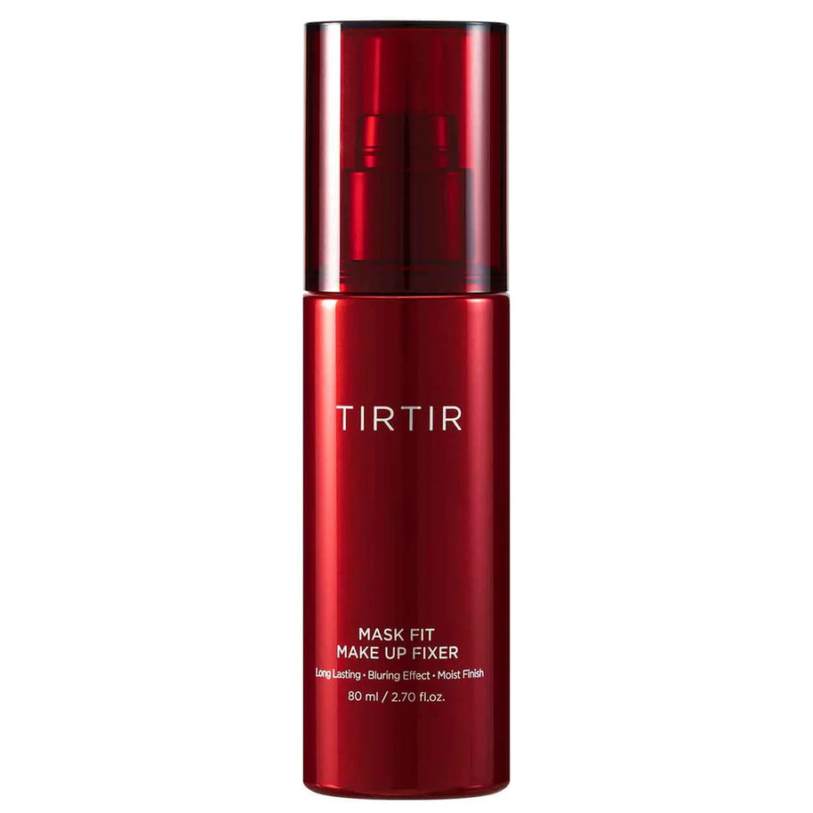 Tirtir Mask Fit Makeup Fixer makiažo fiksatorius, 80 ml.