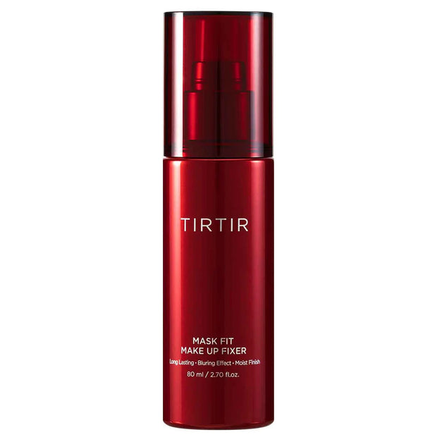 Tirtir Mask Fit Makeup Fixer makiažo fiksatorius, 80 ml.
