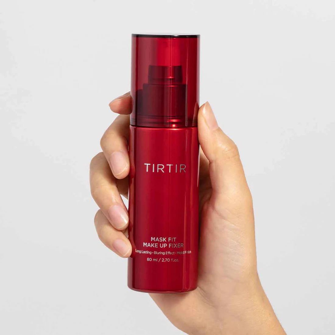 Tirtir Mask Fit Makeup Fixer makiažo fiksatorius, 80 ml.