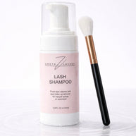 Blakstienų putos 100 ml. + 𝐃𝐎𝐕𝐀𝐍𝐀 šepetėlis