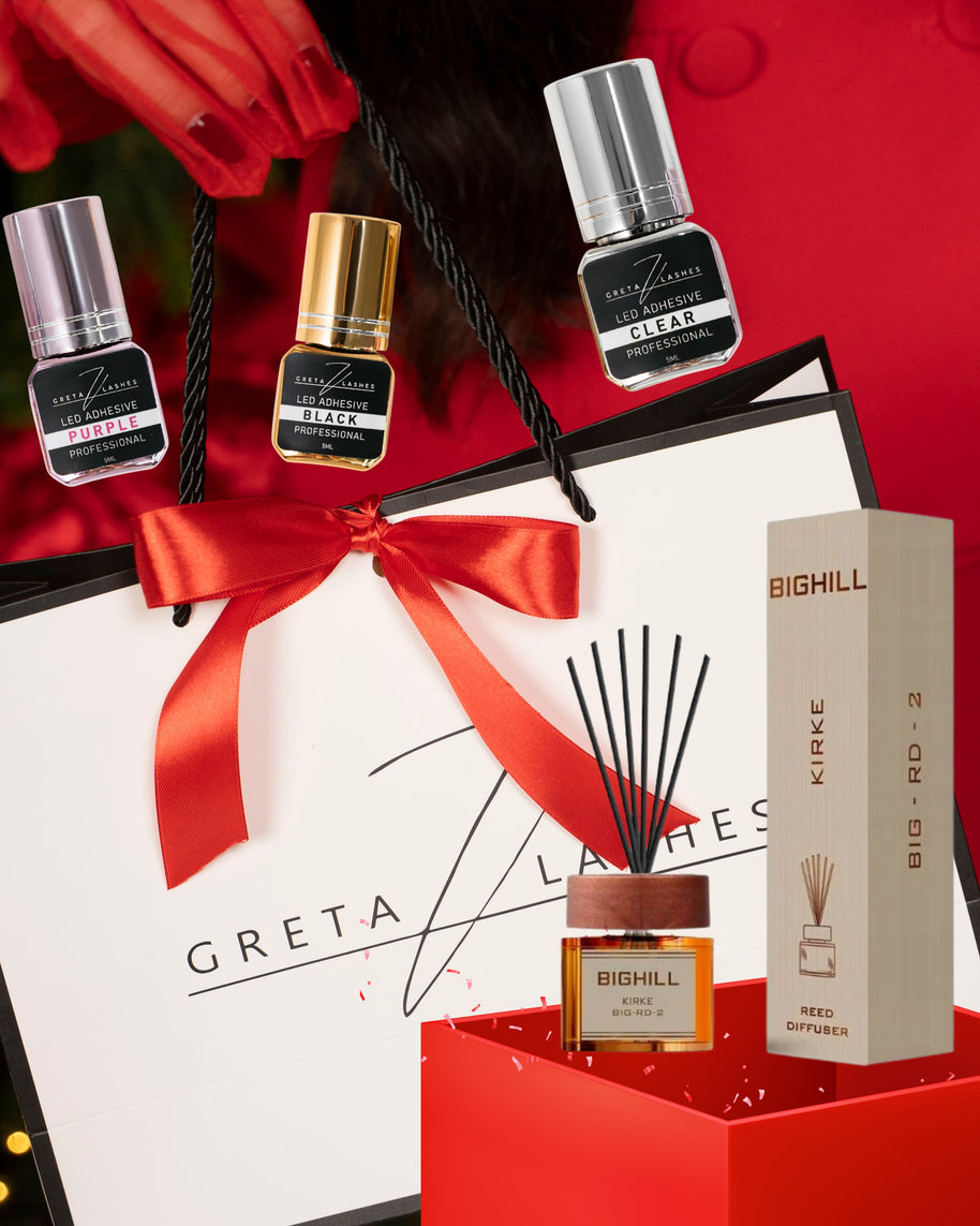 ,,UV-LED" Gelis (klijai)                             DOVANA 🎁 Patalpų Kvapas 120ml.