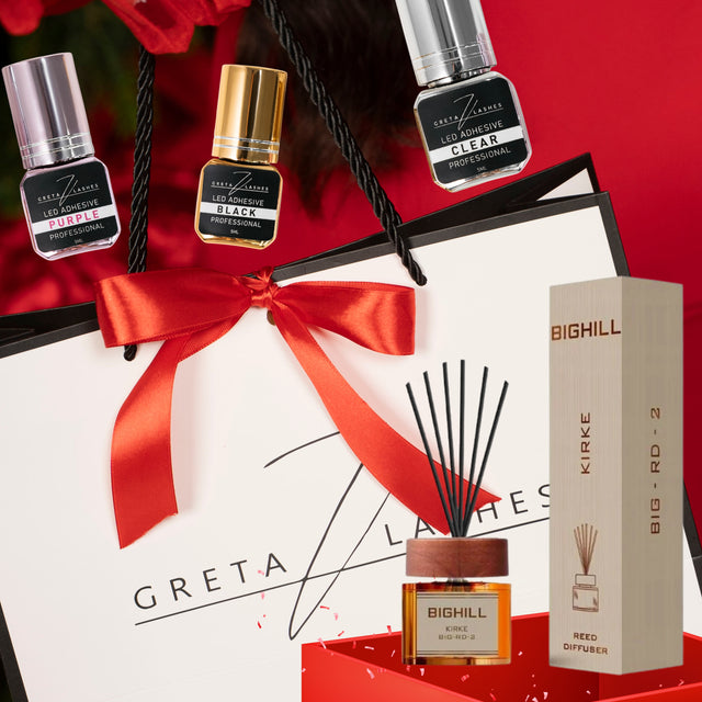 ,,UV-LED" Gelis (klijai)                             DOVANA 🎁 Patalpų Kvapas 120ml.