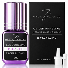 UV-LED GELIS 𝐏𝐔𝐑𝐏𝐋𝐄