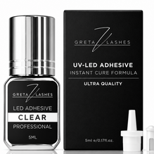 UV-LED GELIS 𝐂𝐋𝐄𝐀𝐑