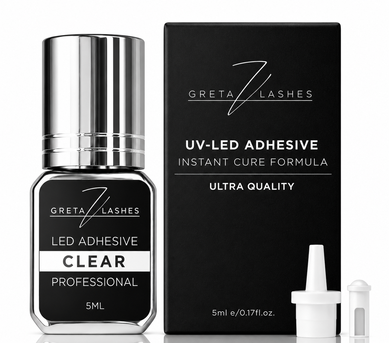 UV-LED GELIS 𝐂𝐋𝐄𝐀𝐑