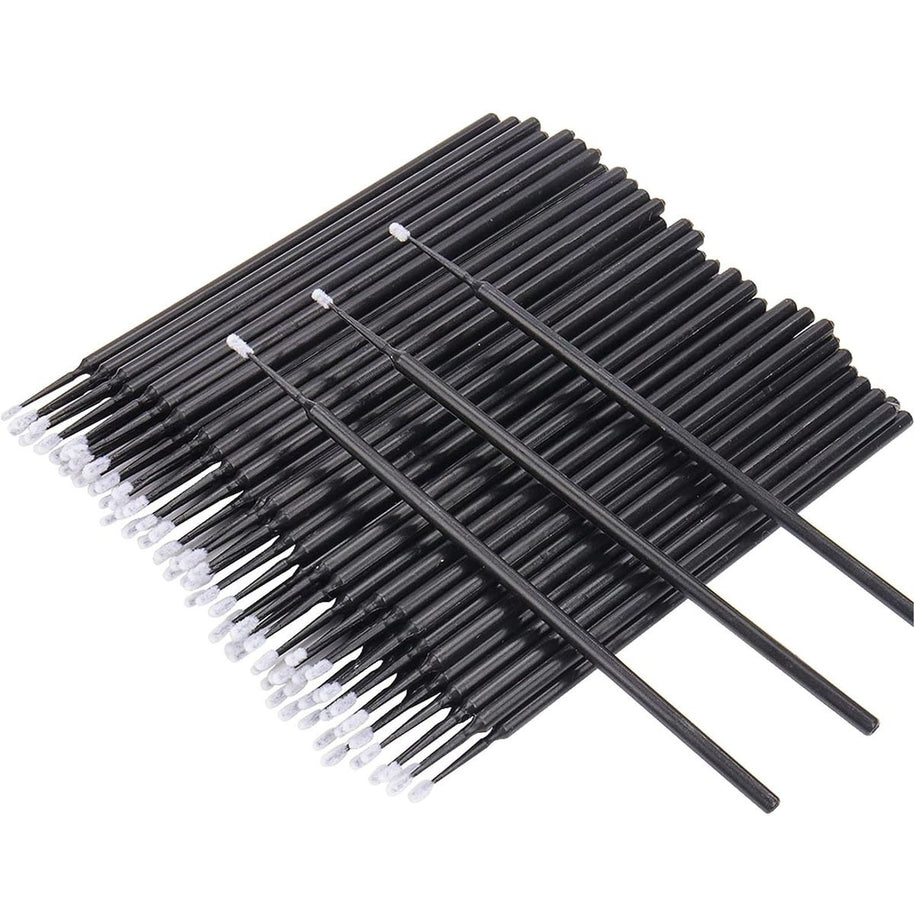 ,,Micro brush" aplikatoriai