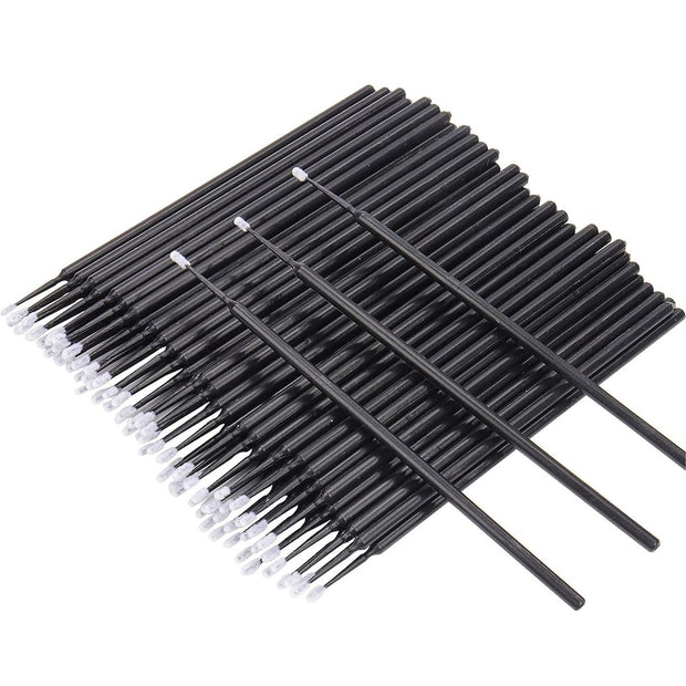 ,,Micro brush" aplikatoriai