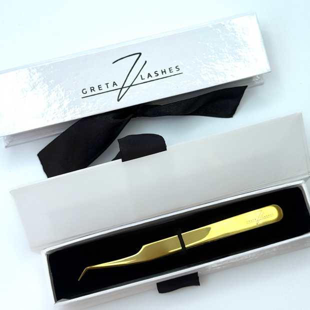 Pincetas ,,Volume - D "