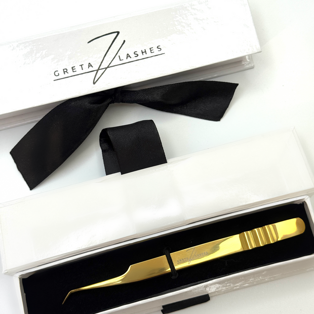 Pincetas ,,Volume - E "