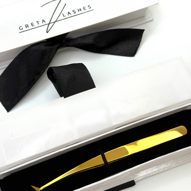 Pincetas ,,Volume - F "