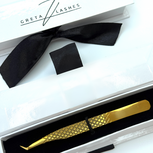 Pincetas ,,Volume - L "