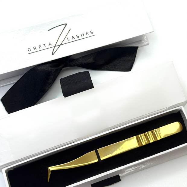 Pincetas ,,Volume - S "