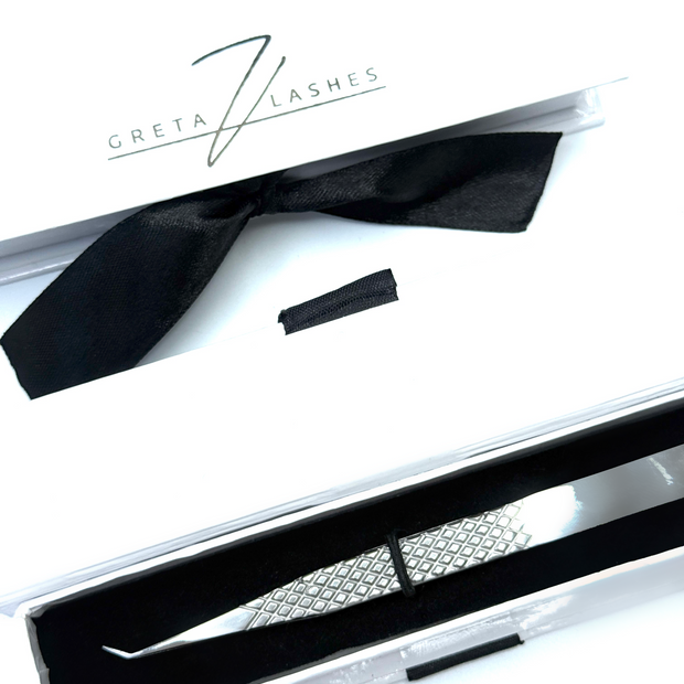 Pincetas ,,Volume - R "