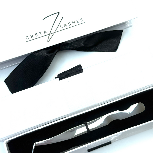 Pincetas ,,Volume - J "