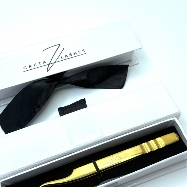 Pincetas ,,Volume - G "