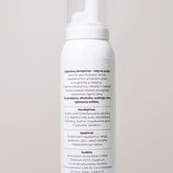 Blakstienų, antakių putos-šampūnas 100 ml.