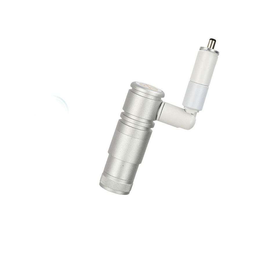 UV/LED Lempa blakstienų priauginimui - Touch Control