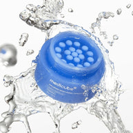 Medicube Hyaluronic Moisturizing Capsule Cream - drėkinamasis veido kremas