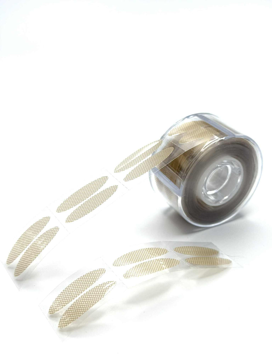 Plastikinė lipni juostelė - pleistras