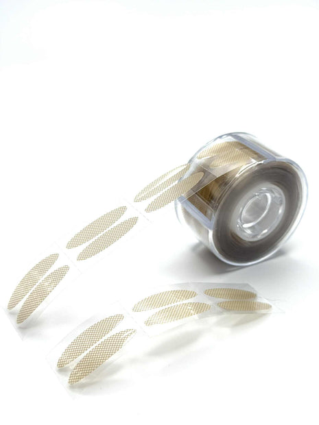 Plastikinė lipni juostelė - pleistras