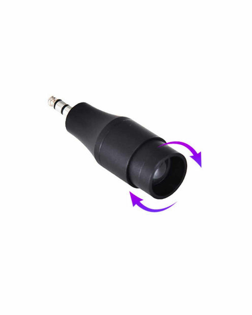 ,,UV-LED" lempos keičiama dalis (lemputė)