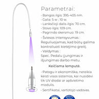 ,,UV-LED