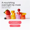 LANEIGE „Dreamy Lip Kit” Lūpų kaukių rinkinys