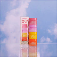 LANEIGE „Dreamy Lip Kit” Lūpų kaukių rinkinys