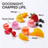 LANEIGE „Dreamy Lip Kit” Lūpų kaukių rinkinys