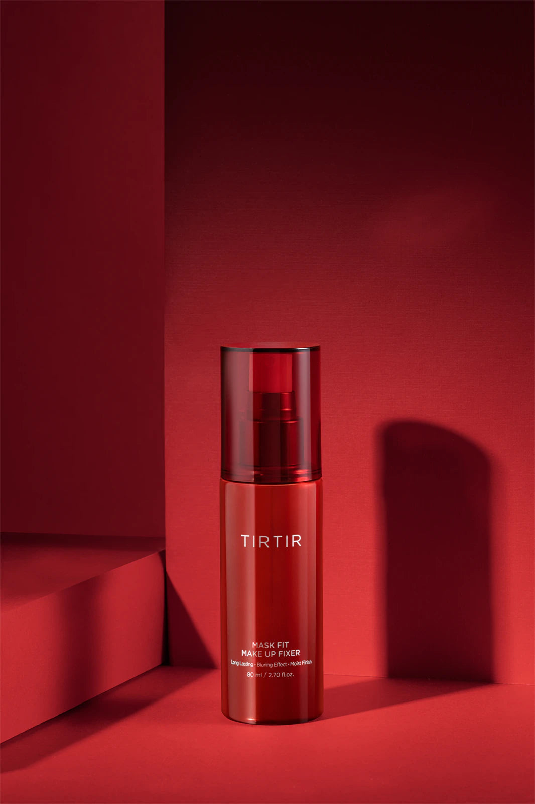 Tirtir Mask Fit Makeup Fixer makiažo fiksatorius, 80 ml.
