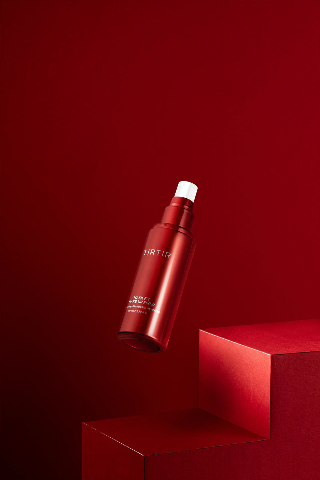 Tirtir Mask Fit Makeup Fixer makiažo fiksatorius, 80 ml.