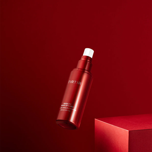 Tirtir Mask Fit Makeup Fixer makiažo fiksatorius, 80 ml.